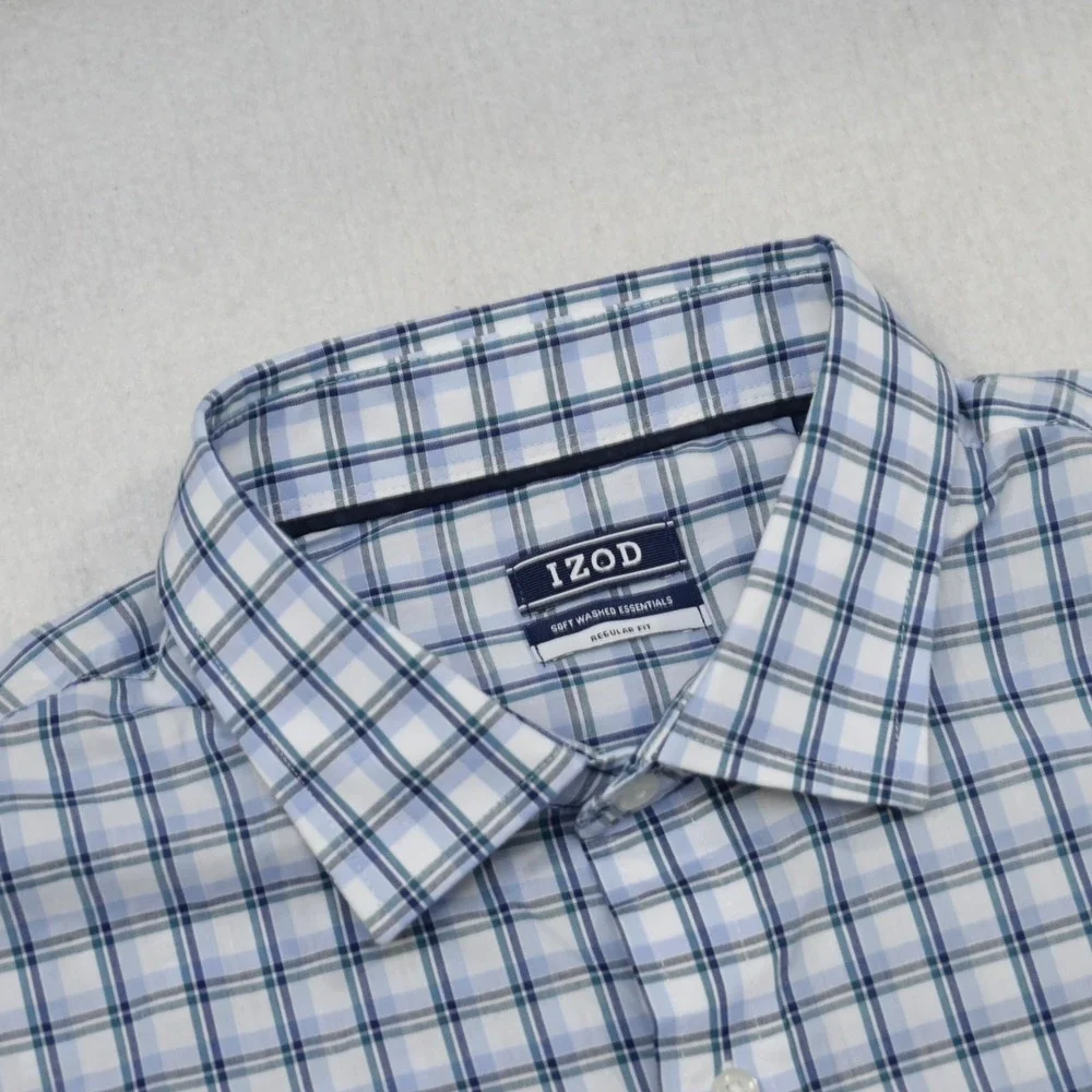 Izod armpit 24